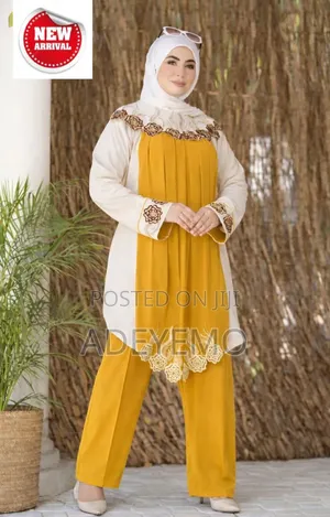 Turkish Dress