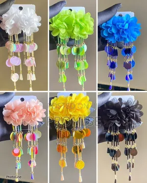 Quality Jewelries