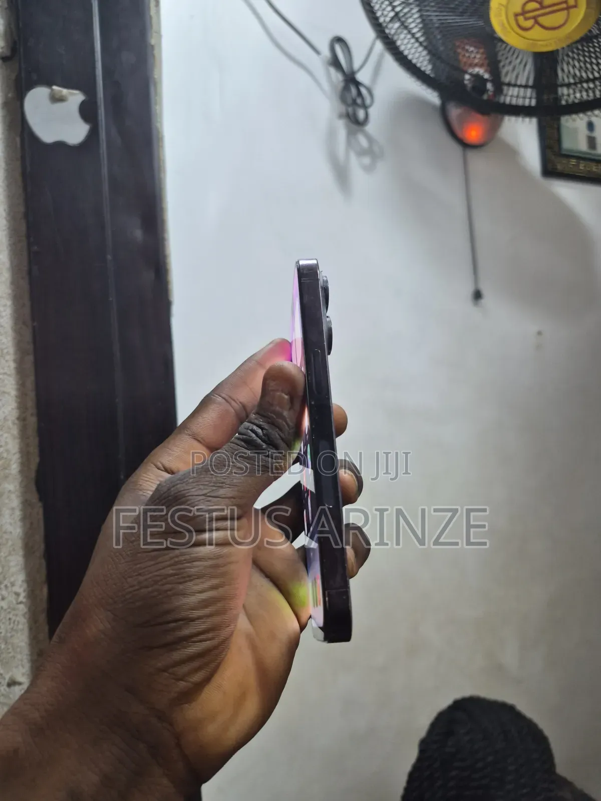 Apple iPhone 14 Pro 128 GB Blue