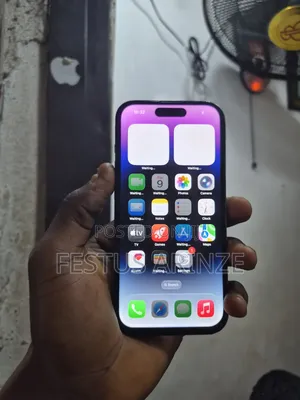 Apple iPhone 14 Pro 128 GB Blue