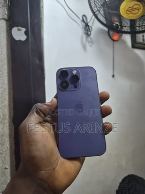 Apple iPhone 14 Pro 128 GB Blue