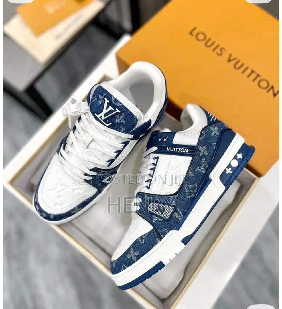 Luxury Shoes Venture