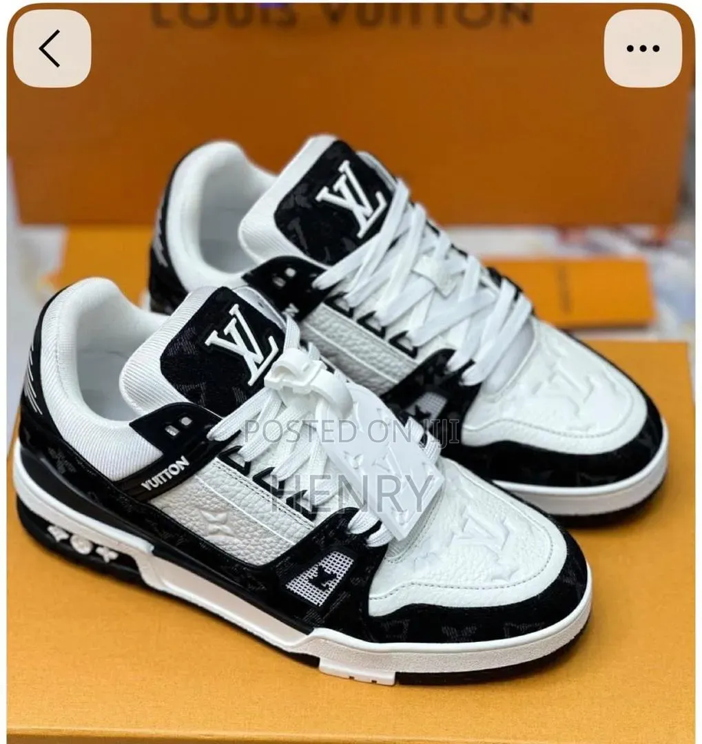 Luxury Shoes Venture