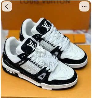 Luxury Shoes Venture