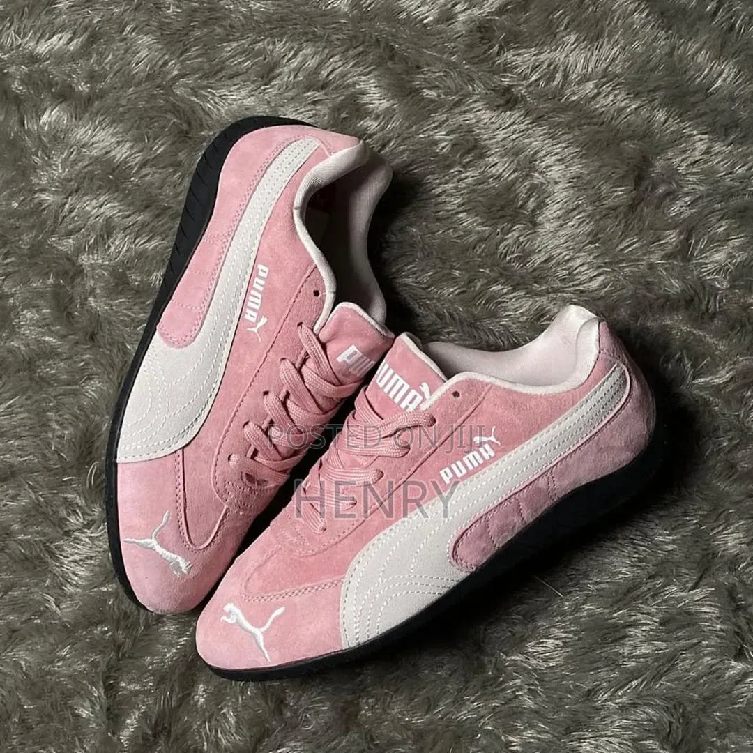 Luxury Shoes Venture