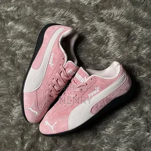 Luxury Shoes Venture