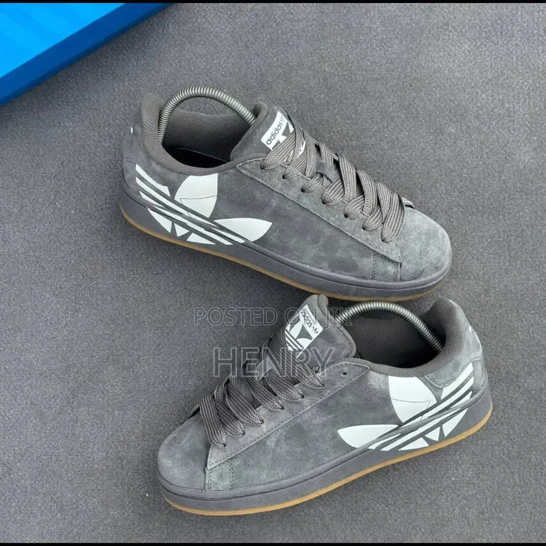 Luxury Shoes Venture