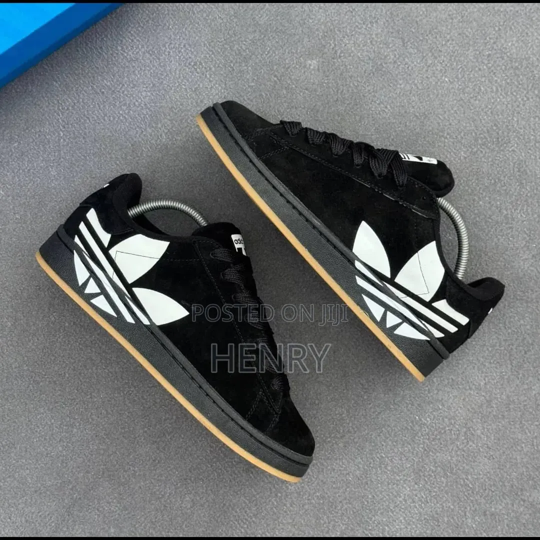 Luxury Shoes Venture