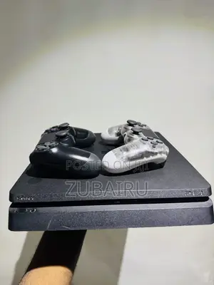 Clean Ps4 Slime With 2pad Hacked With Games