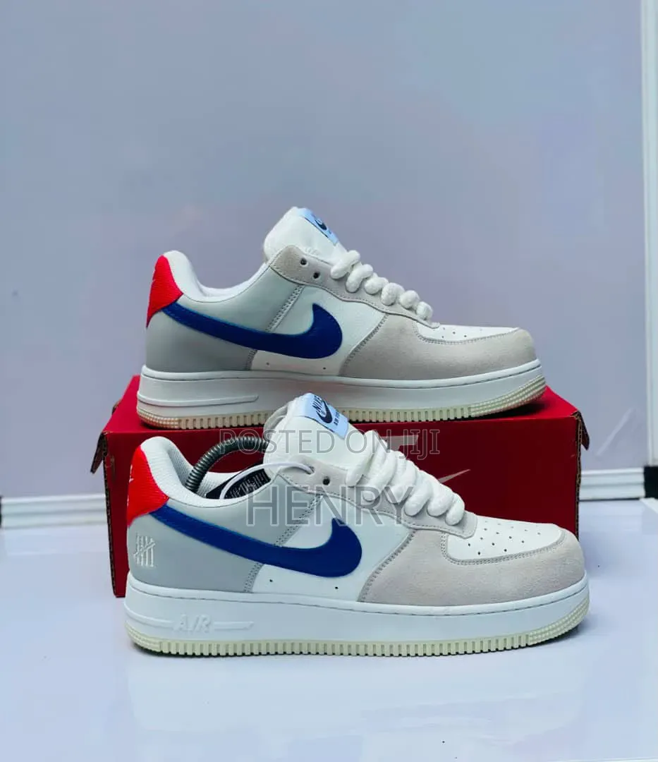 Luxury Shoes Venture