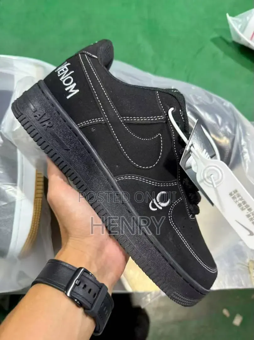 Luxury Shoes Venture