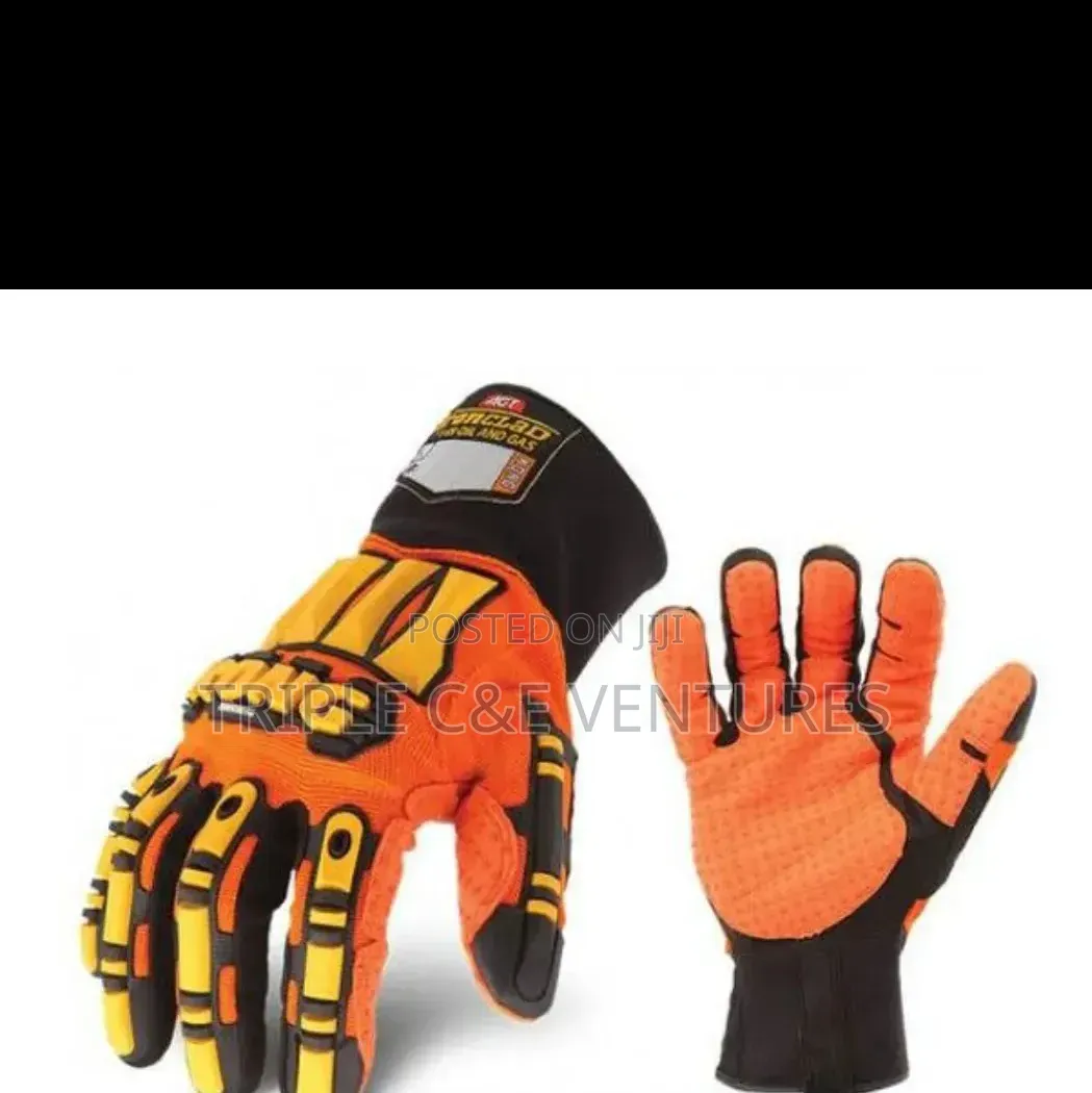 Kong Gloves