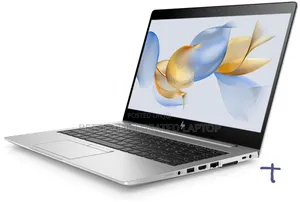 New Laptop HP EliteBook 755 4GB Intel SSD 256GB