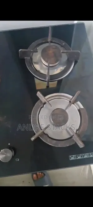 Gas/Electric Cooker