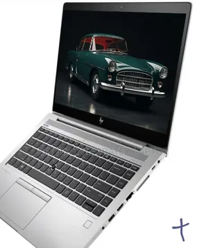 New Laptop HP EliteBook 755 4GB Intel SSD 256GB