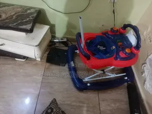 Baby Walker
