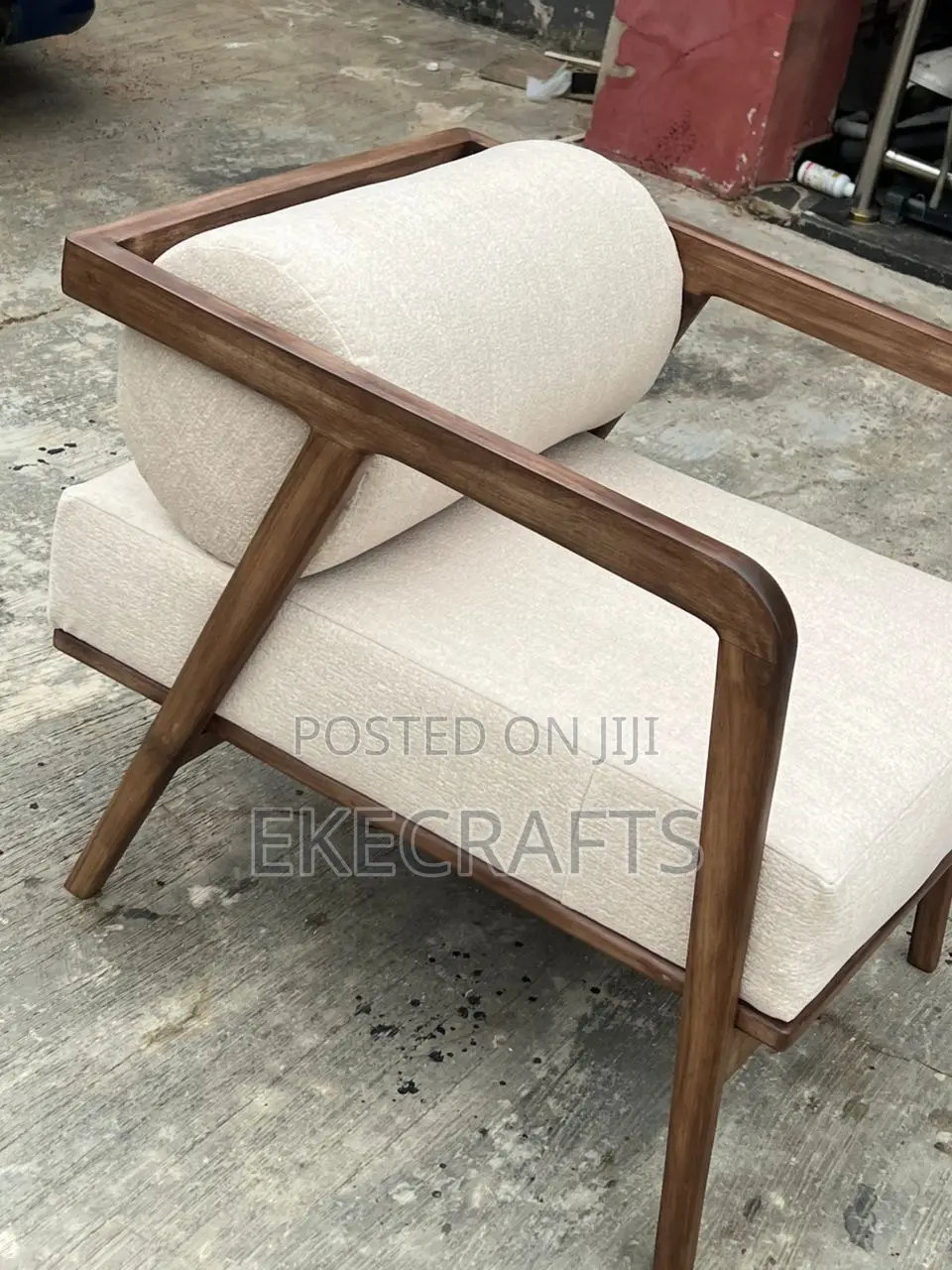 Unique Chairs