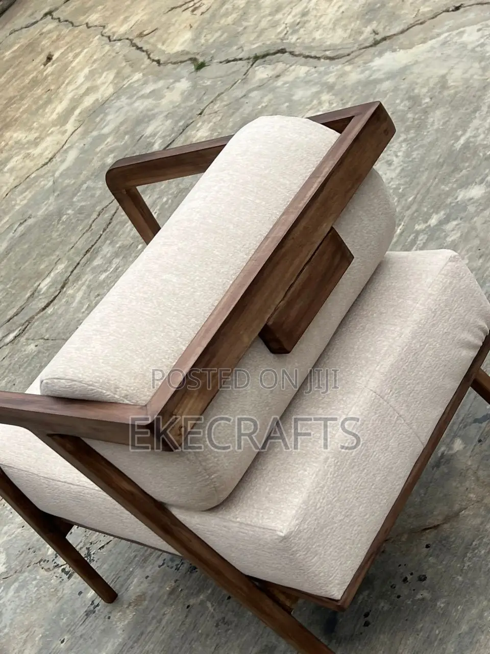 Unique Chairs