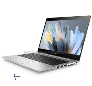 New Laptop HP EliteBook 755 G2 4GB Intel Core 5 SSD 256GB