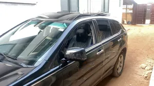 Lexus RX 2005 Black
