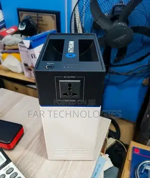 Hithium Power Station Battery Charging 200wattssolar Battery Affordabl