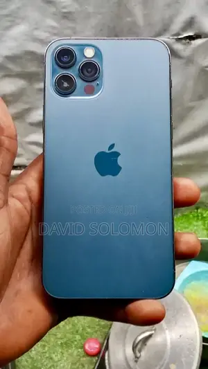 Apple iPhone 12 Pro 128 GB