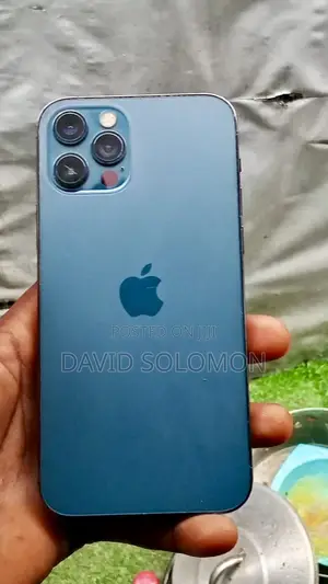 Apple iPhone 12 Pro 128 GB
