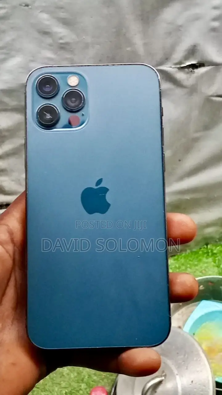 Apple iPhone 12 Pro 128 GB