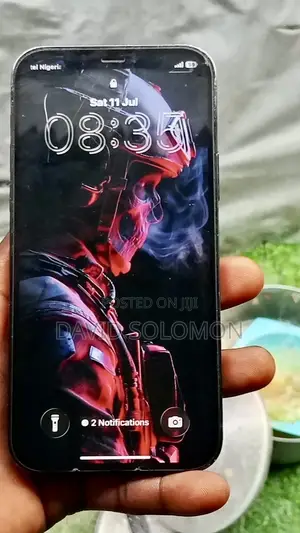 Apple iPhone 12 Pro 128 GB