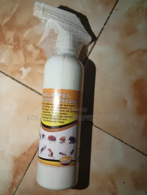 Bedbugs/Pest Terminator