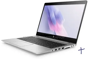 New Laptop HP EliteBook 755 G5 4GB Intel Core i5 SSD 256GB