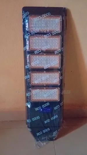 300w Goodcom Solar Street Lights