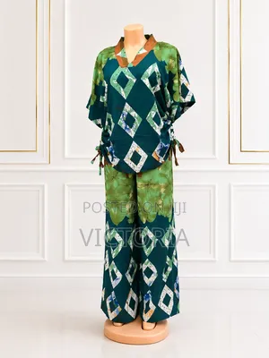Ready to Wear Dress