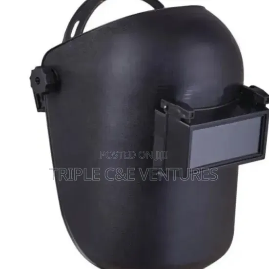 Welding Helmet