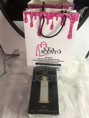 Leen by Lattafa Pefume