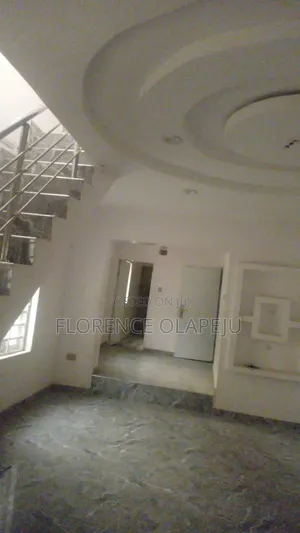 4bdrm Duplex in Ire Akari Estate, Akala Express for sale