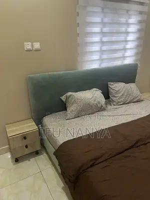 6 by 6 Bed Frame