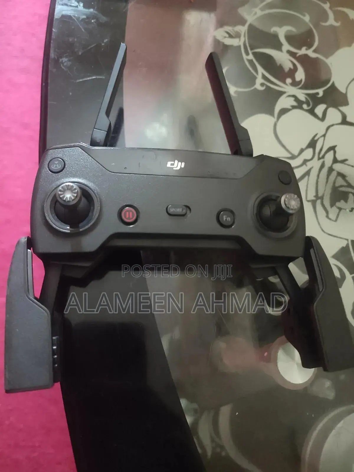 Drone Controller Dji Mavic Air
