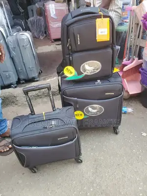 Leaves King Set (2 Box and Bag)