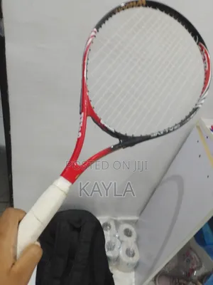 Wilson Tennis Racket