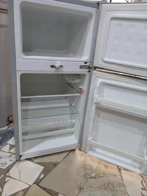 Skyrun Refrigerator Hr85
