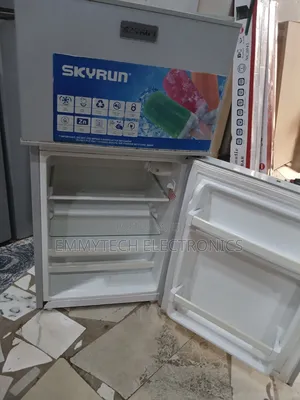 Skyrun Refrigerator Hr85
