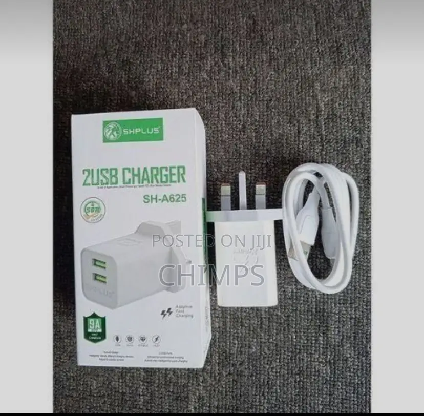 Vivi Gadgets
