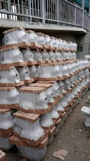 For the Toilet House Used