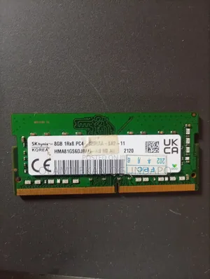 Pc4 Used Ram