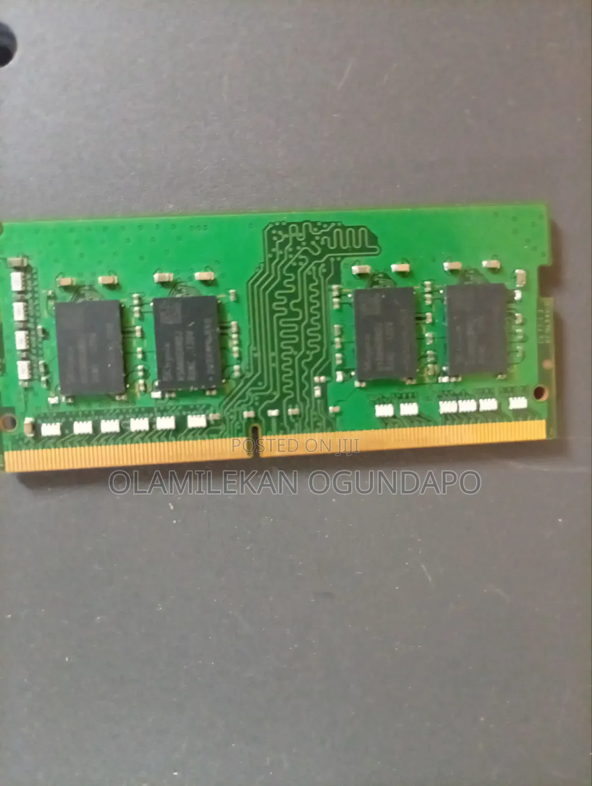 Pc4 Used Ram