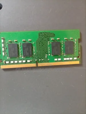 Pc4 Used Ram