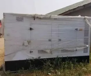 Brand New Perkins 500kva Soundproof Diesel Generator