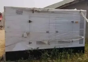 Brand New Perkins 500kva Soundproof Diesel Generator