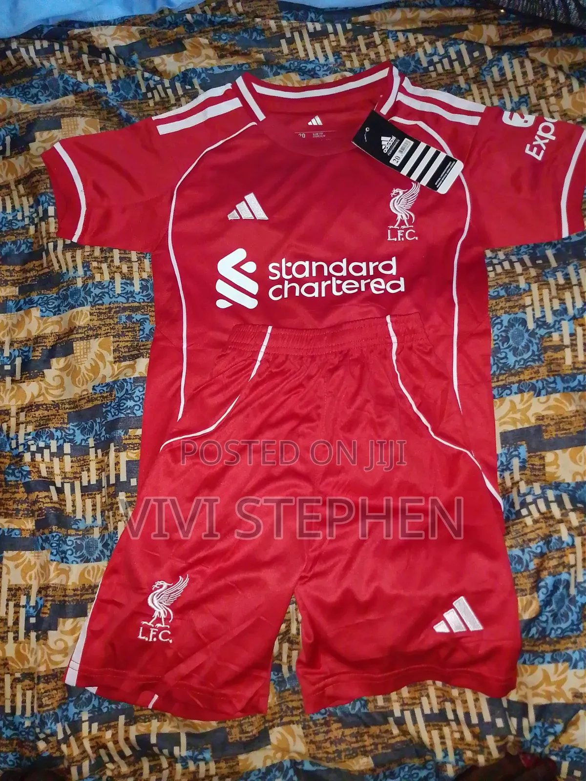 Jersey Cloth for Kids